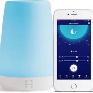 Hatch Rest Baby Light